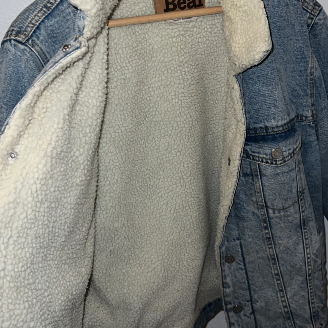 Pull & Bear-jacka - 91