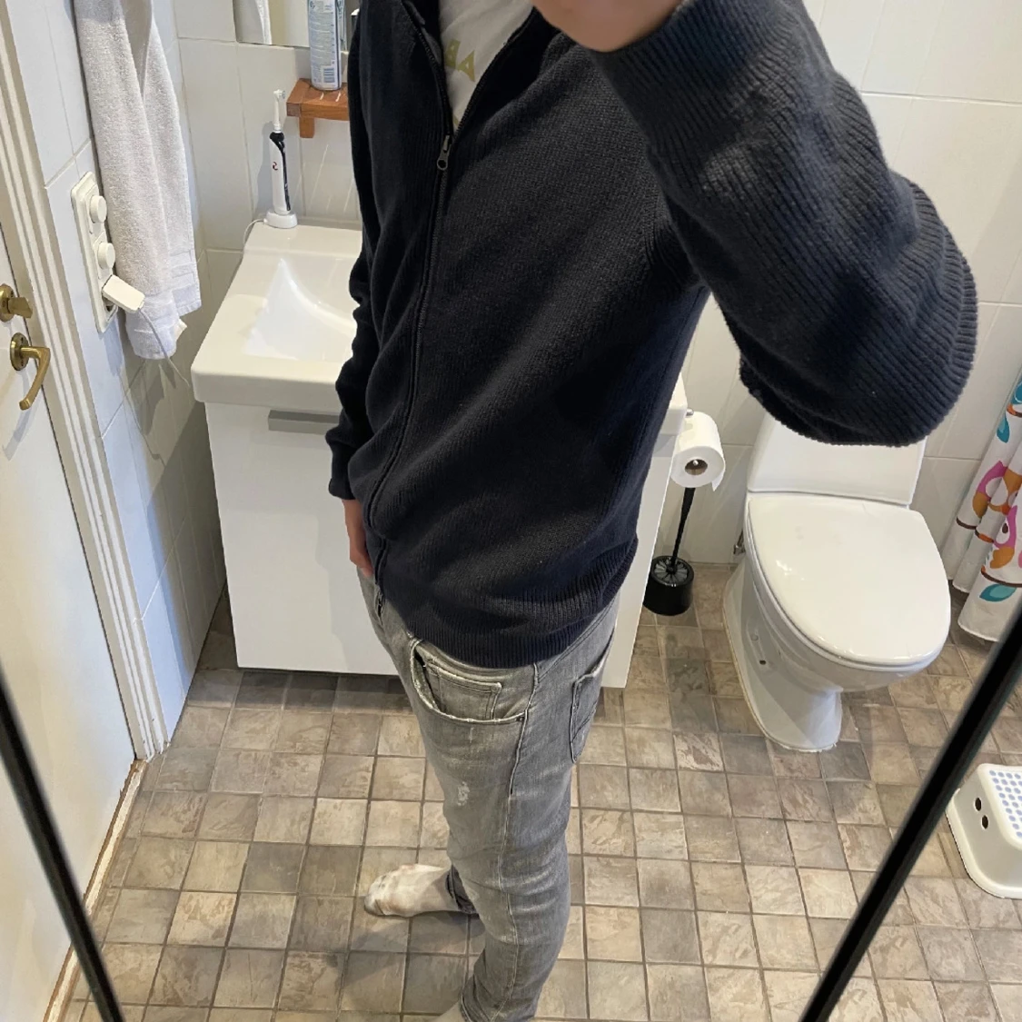 John Henric Fullzip  - 92