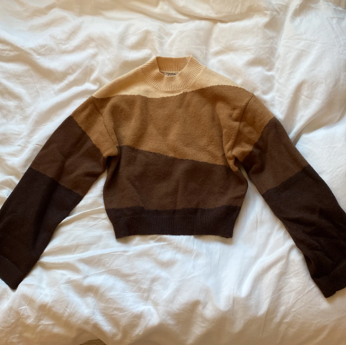 Stickad tröja från NA-KD - 90