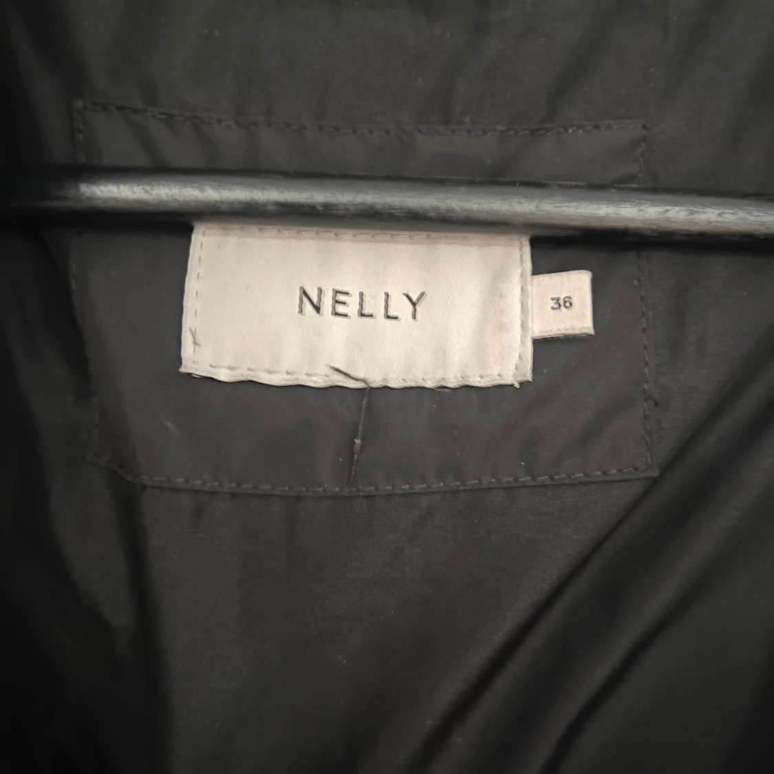Vinterjacka från Nelly - 93