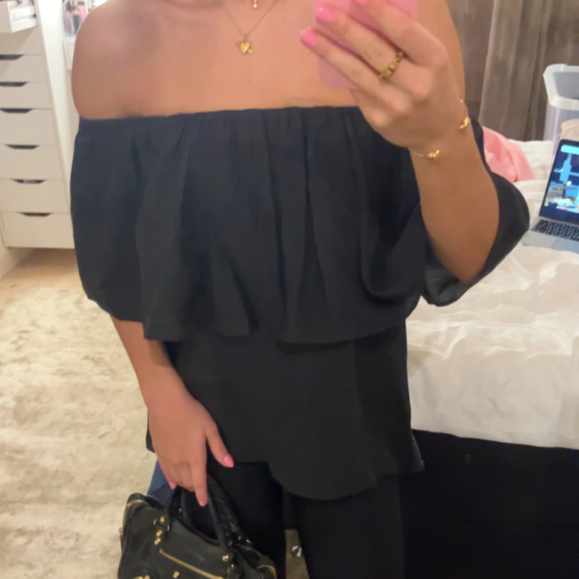 Copenhagen muse topp - 90