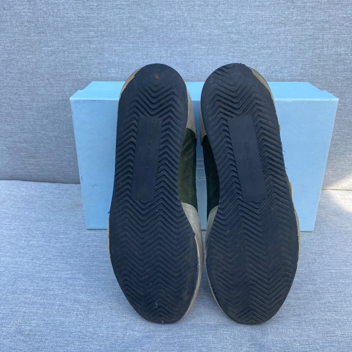 Philippe models - 90