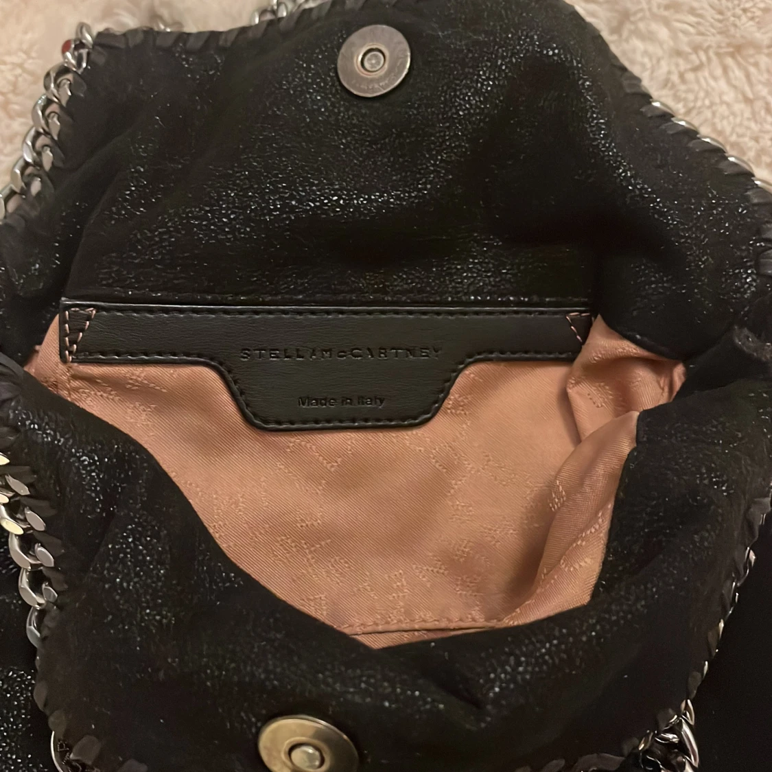 Stella McCartney väska  - 93