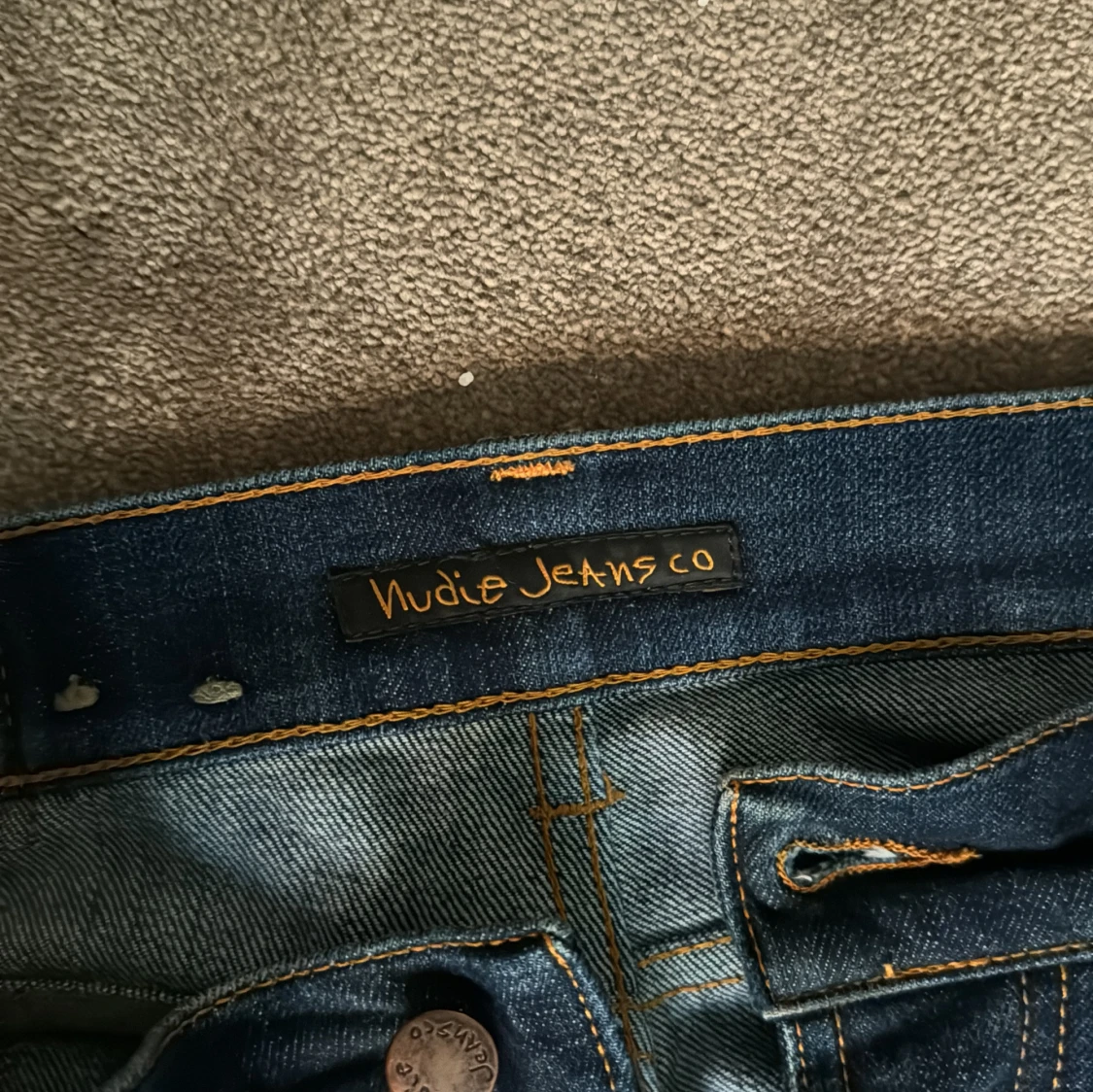 Nudie jeans  - 90