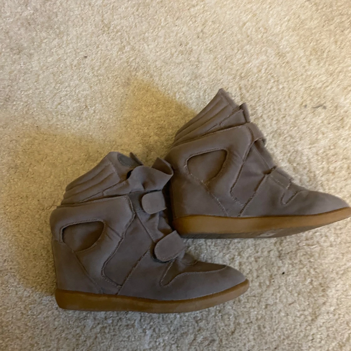 Isabelle Marant liknade skor - 92