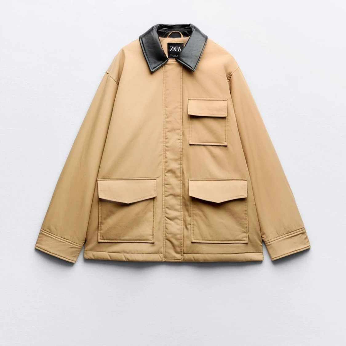 New! Zara jacket size S/XS