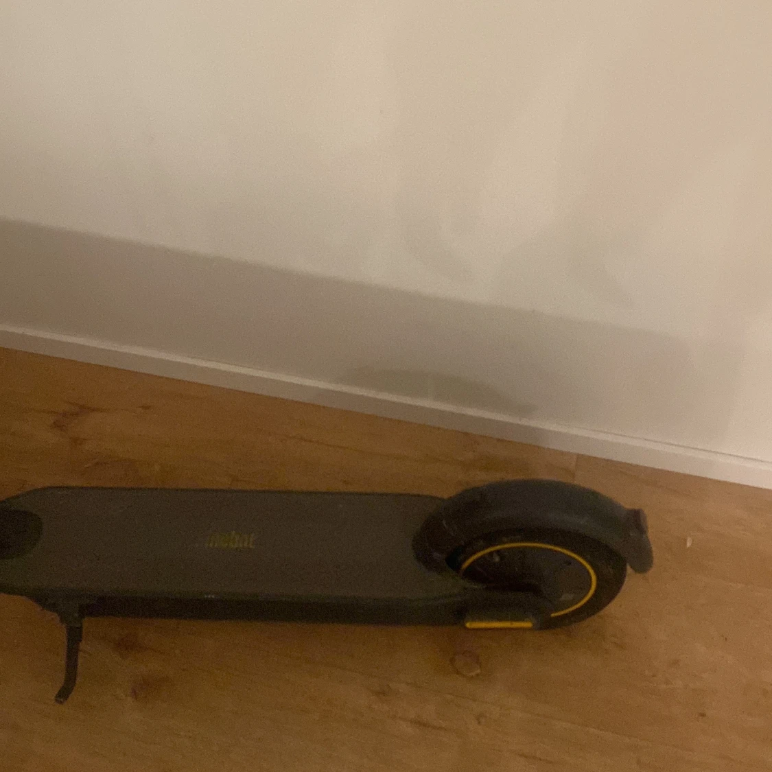 schooter till salu! - 27