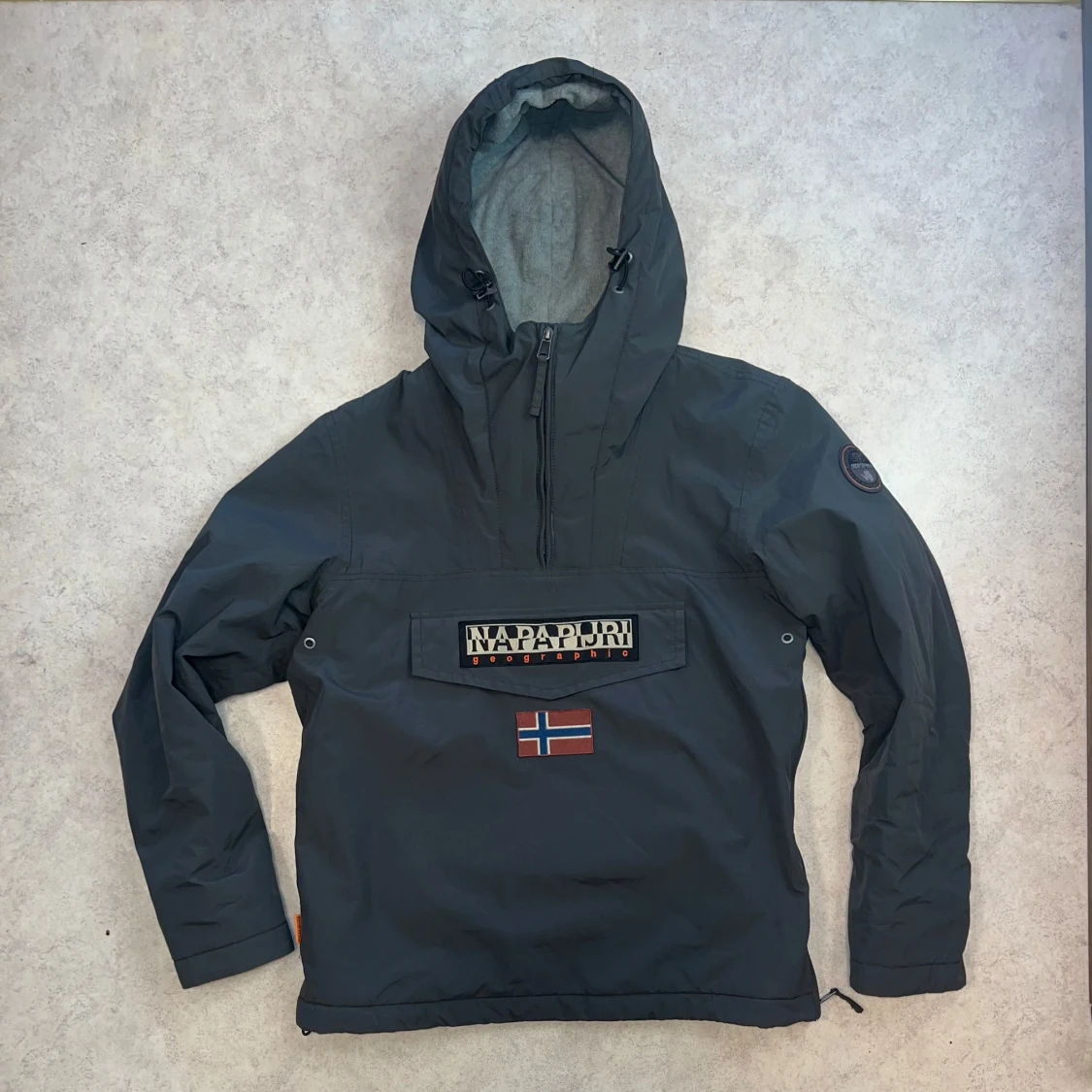 Napapijiri jacka