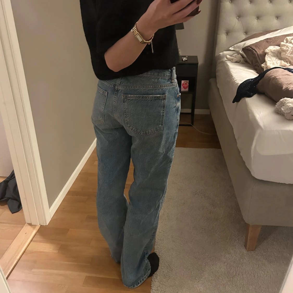 Jeans  - 90