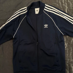 Adidas tröja - Adidas zip tröja