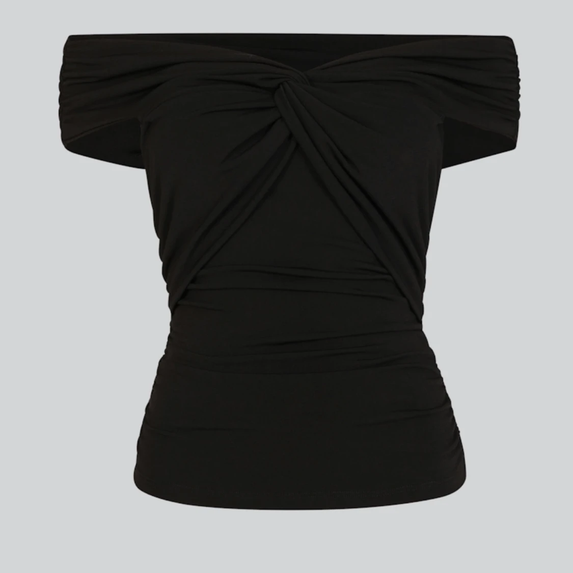 OFFSHOULDER TOPP - 90