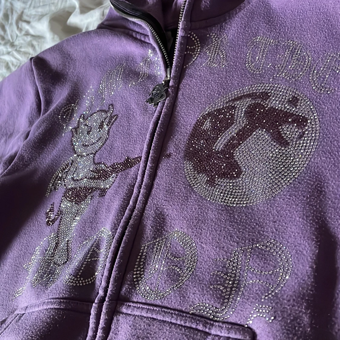 Aim for the moon - 91