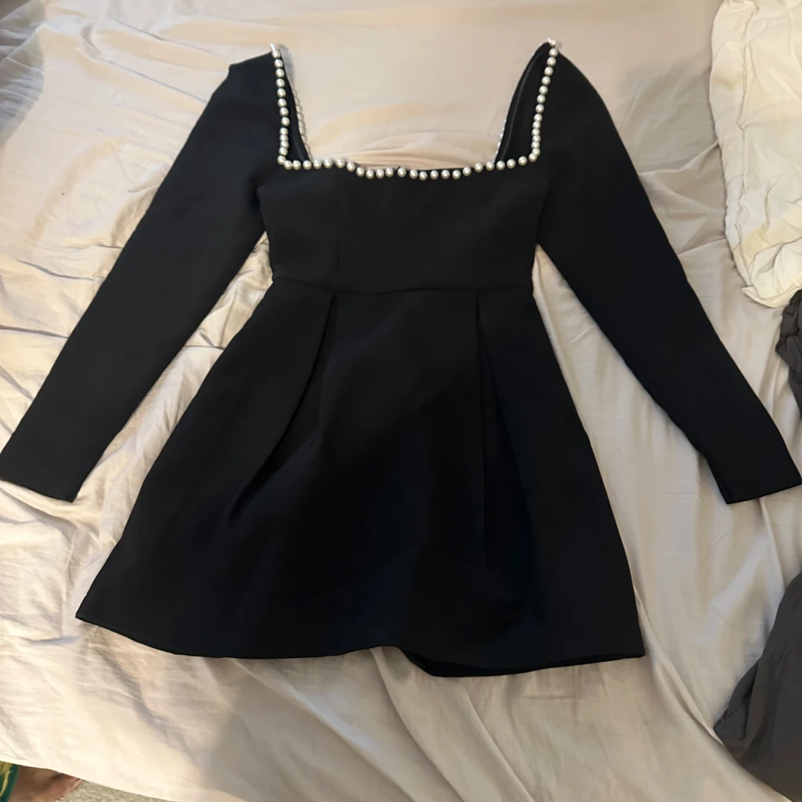 Helt ny Oddmuse klänning - 93