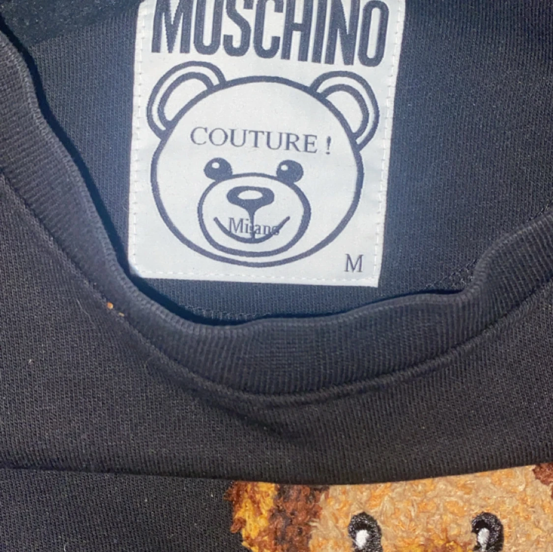 Moschino Sweatshirt - 91