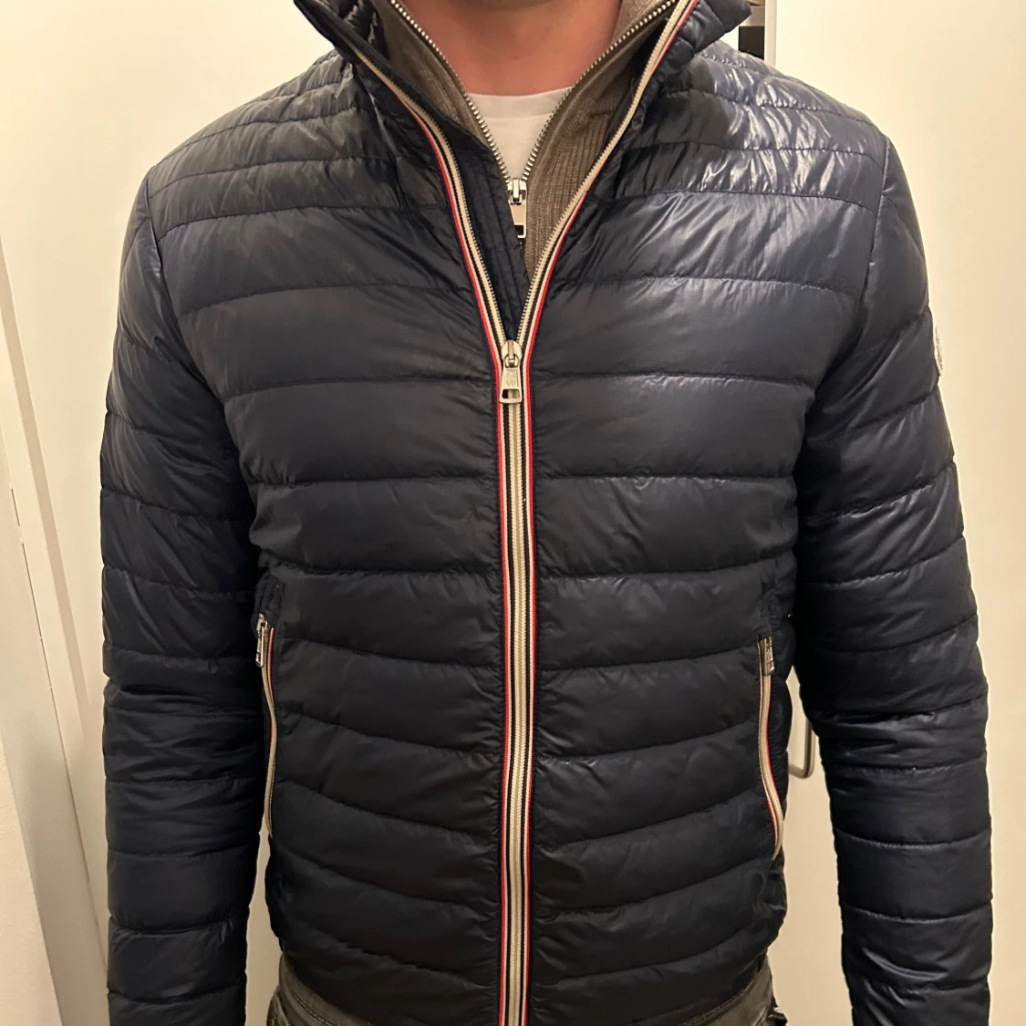 Moncler jacka