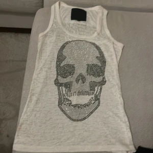 Philipp Plein linne - Linne i bra skick, nästan aldrig använt