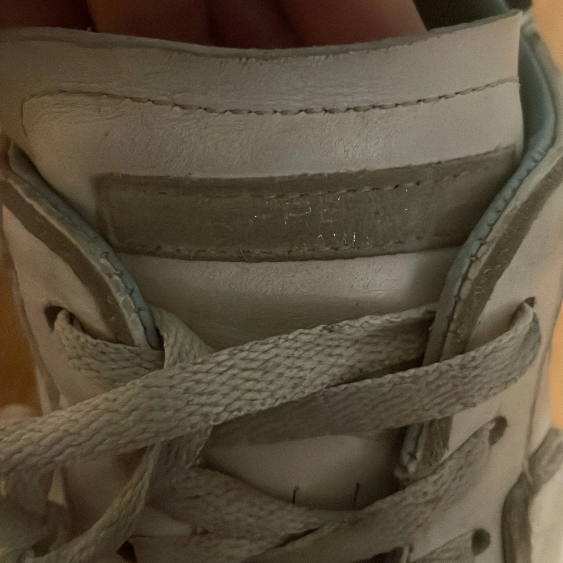 Philippe model skor  - 91