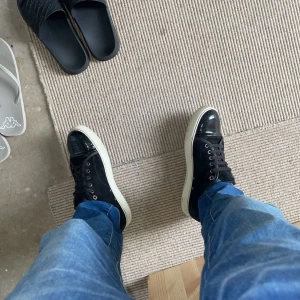 Lanvins  - Säljer nu mina skit snygga lanvins, de är 7/10 i skick!  Hör av mig frågor. Tar även emot byten 