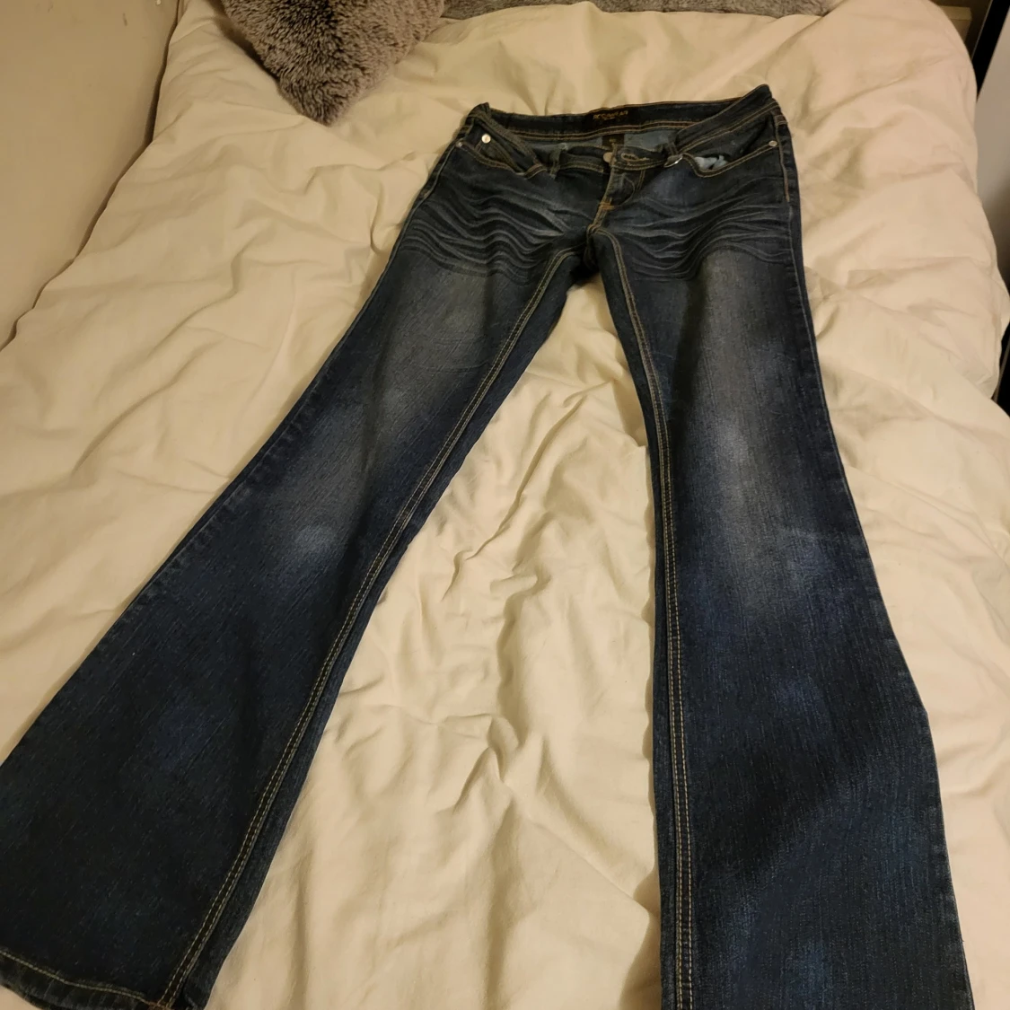 rocawear bootcut jeans