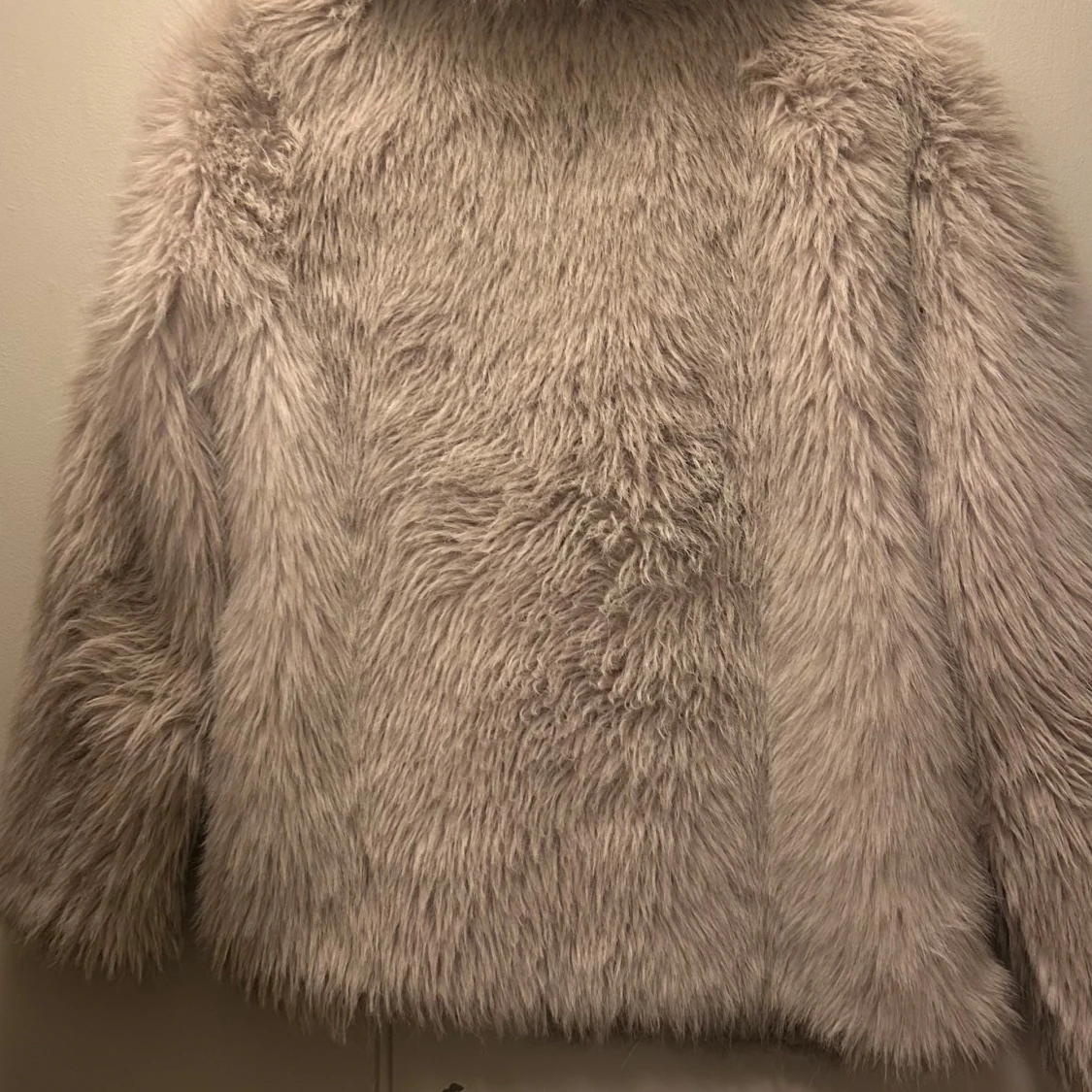 Zara Pälsjacka - 92