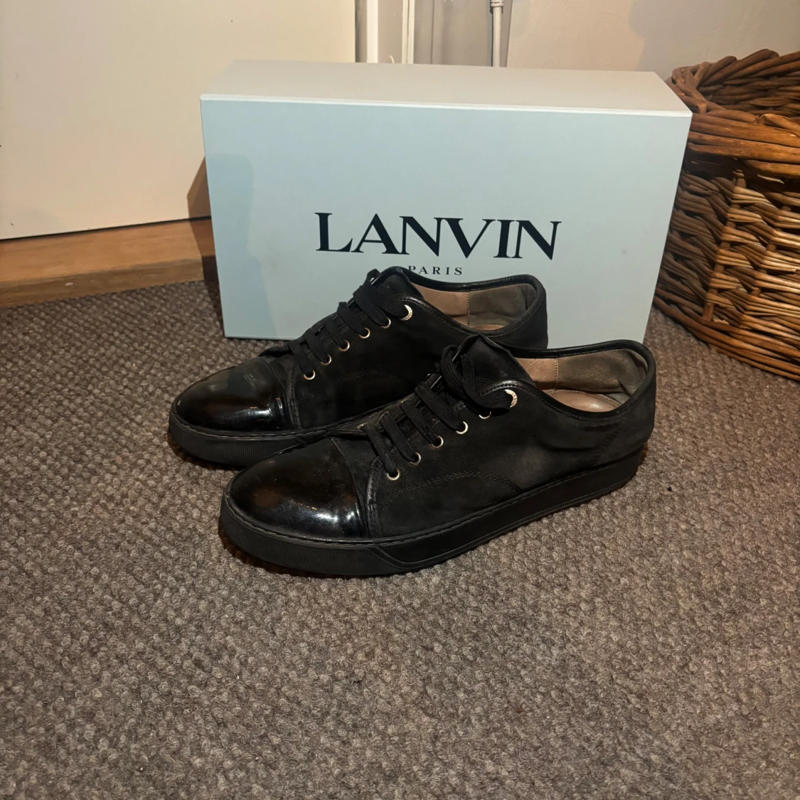 Lanvin Skor