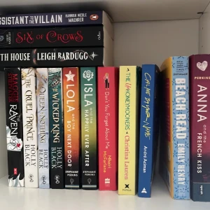 Six of crows mm - 💕