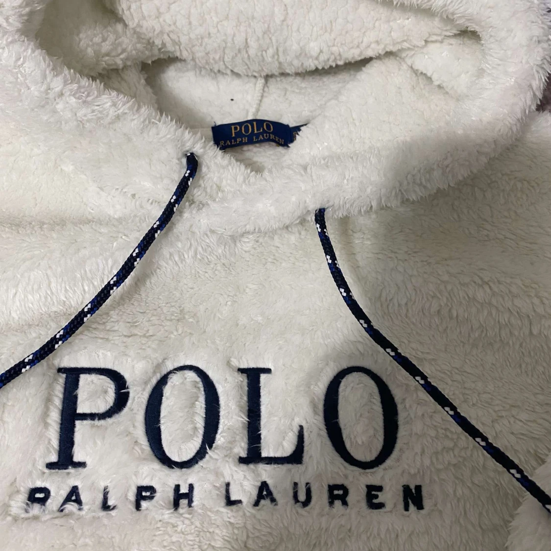 Polo Ralph Lauren Hoodie - 90