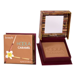 Hoola Caramel Bronzer från Benefit - Säljer en Hoola Caramel bronzer från Benefit. Den är helt oanvänd, för bild skriv