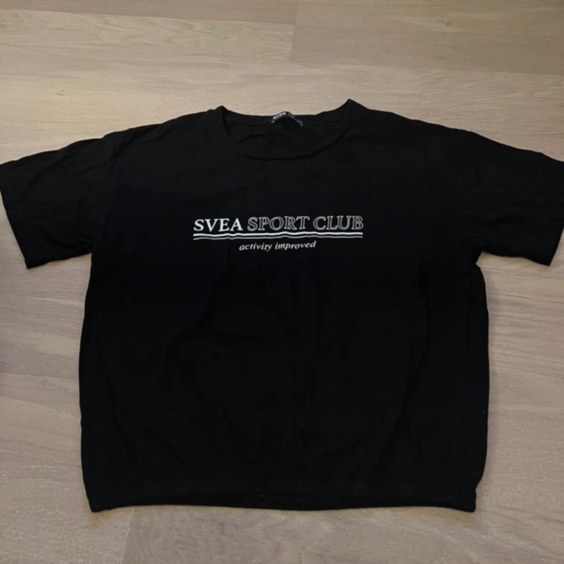Svea Sport Club t-shirt