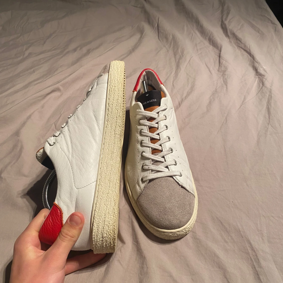 Junk De Luxe skor - 92