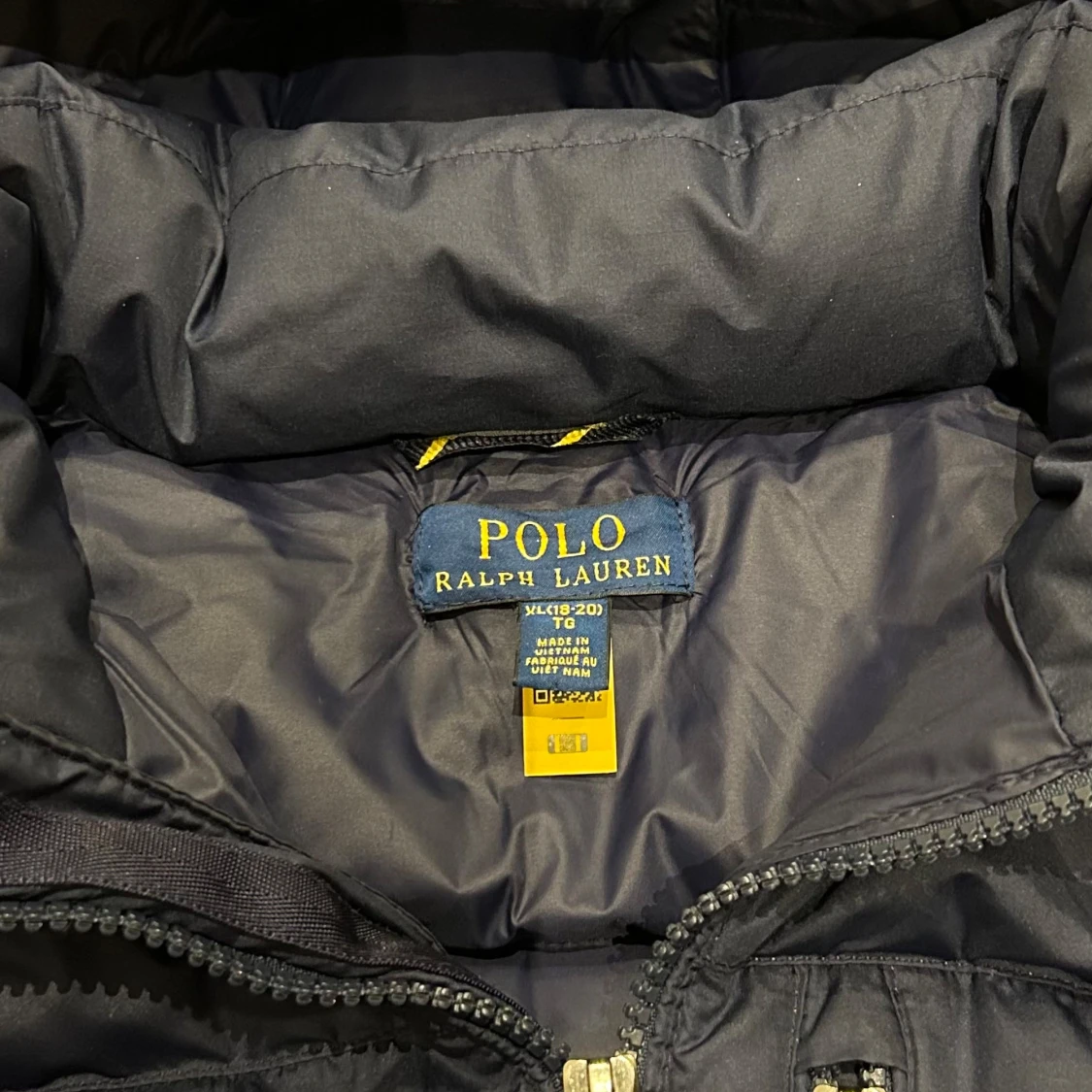 Ralph lauren jacka - 91