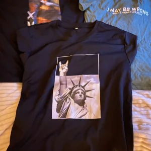 Flera t-shirt  - Alla 3 för 80