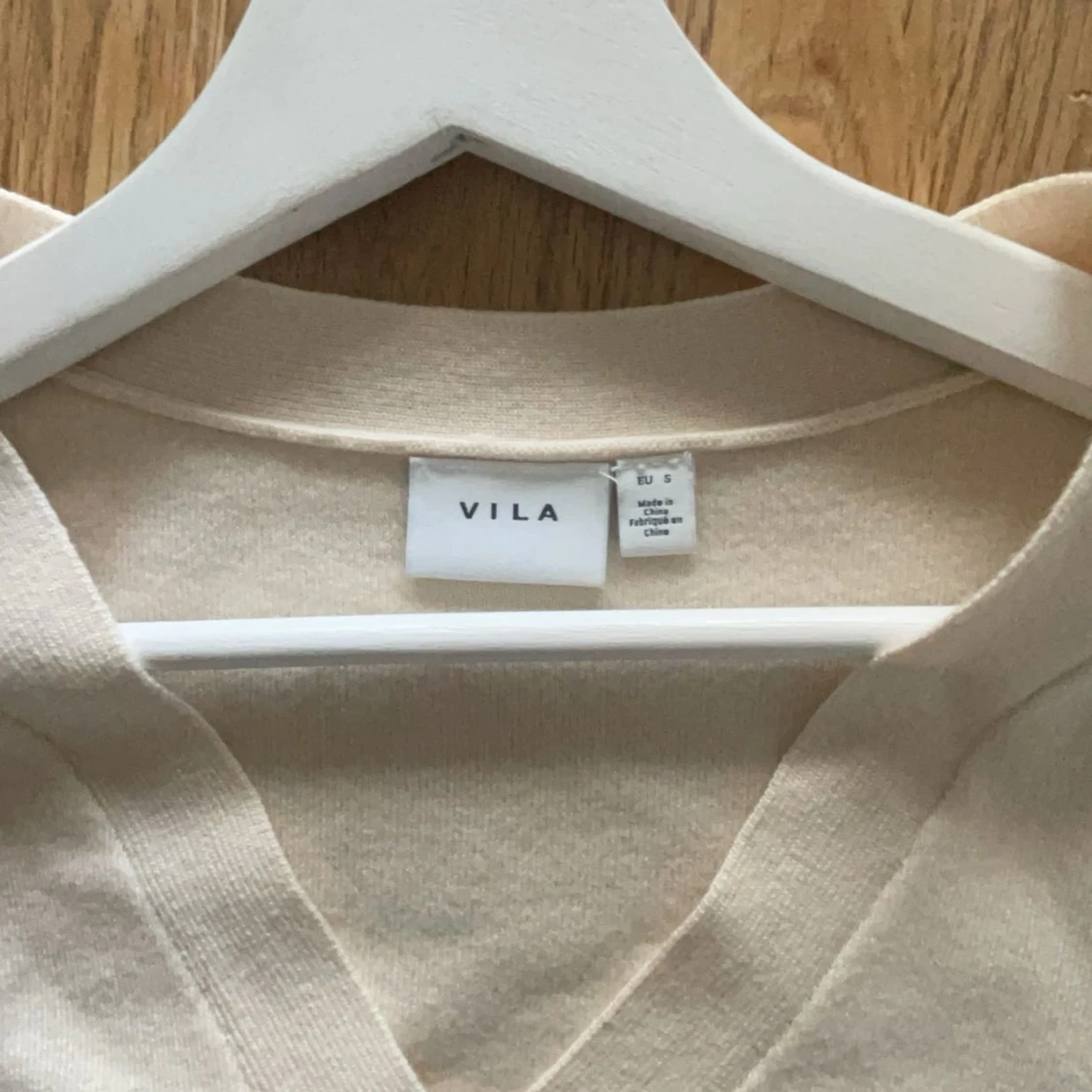 Kofta från vila  - 90