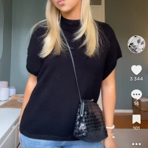 Stickad - Från kappahl❤️