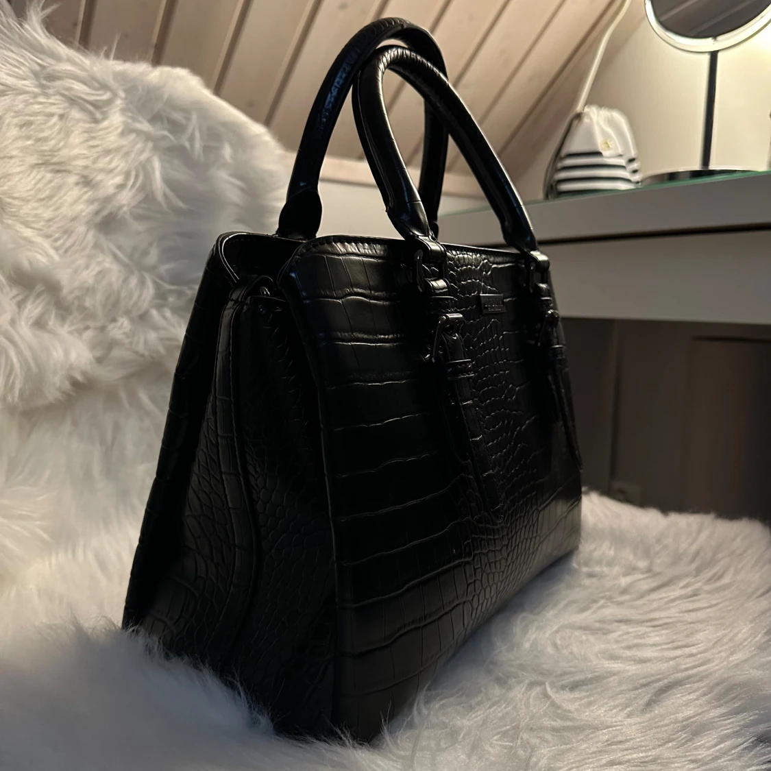 Snygg handväska! - 90