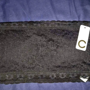 Oanvänd BH topp - En oanvänd spets BH topp köpt i Cubus 🔥