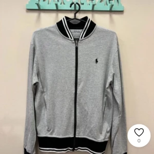 Polo Ralph lauren tröja - Polo Ralph lauren zip tröja 