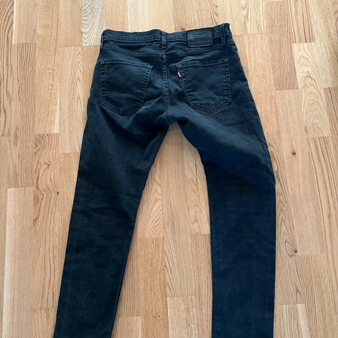 Levis 512 - 1