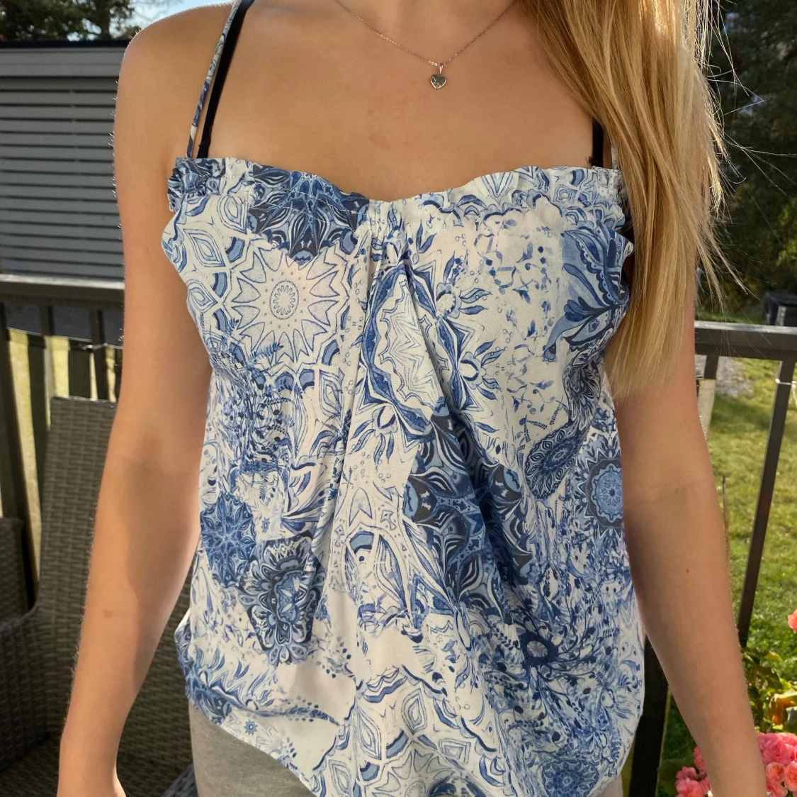 Drömmig havströja🌊🌊 - 90