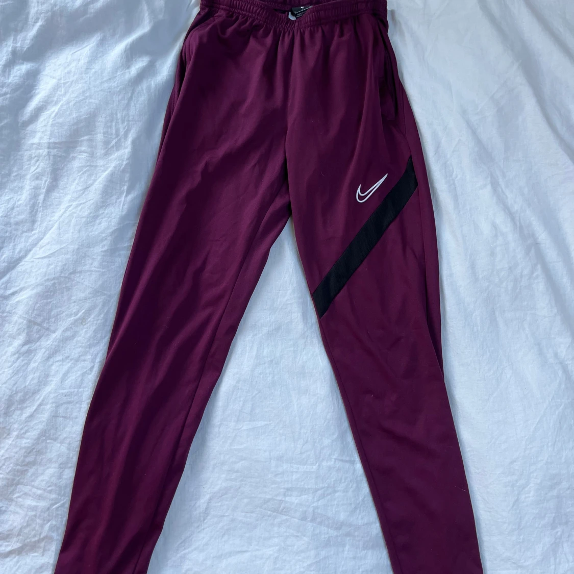 Nike track pants