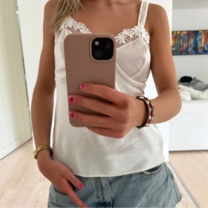 Jätte söt topp - Jättefin topp som ser lyxig ut❤️