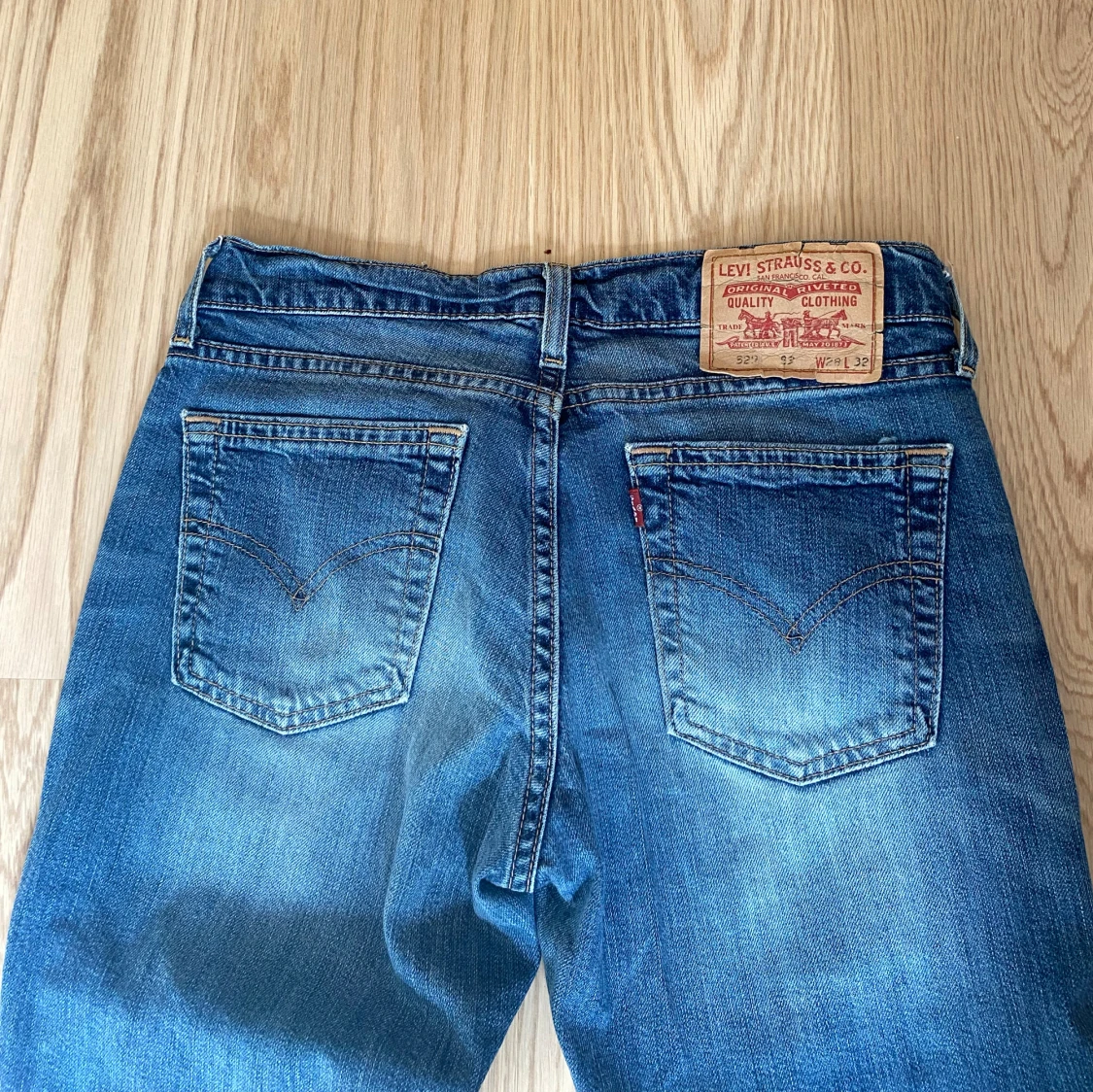 Levis jeans  - 93