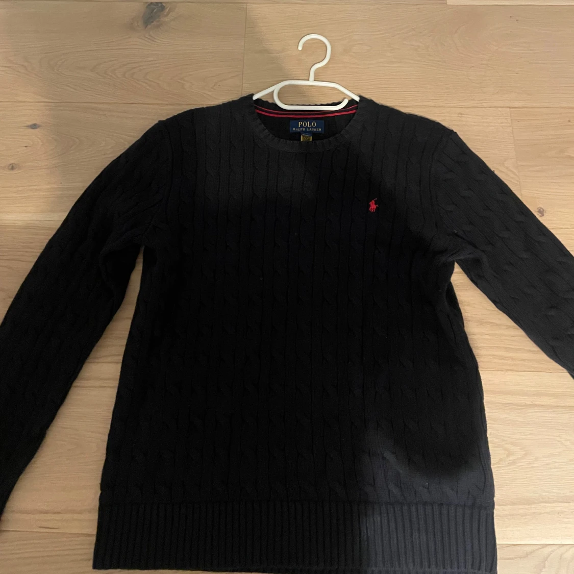 Ralph lauren tröja - 90
