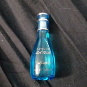 Parfym - Säljer en davidoff cool water woman Säljer för 140 kr  Rek pris 595kr om man köper den i butik