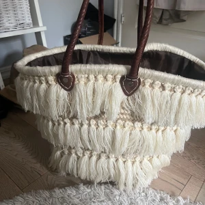 Väska - Kommer inte till användning