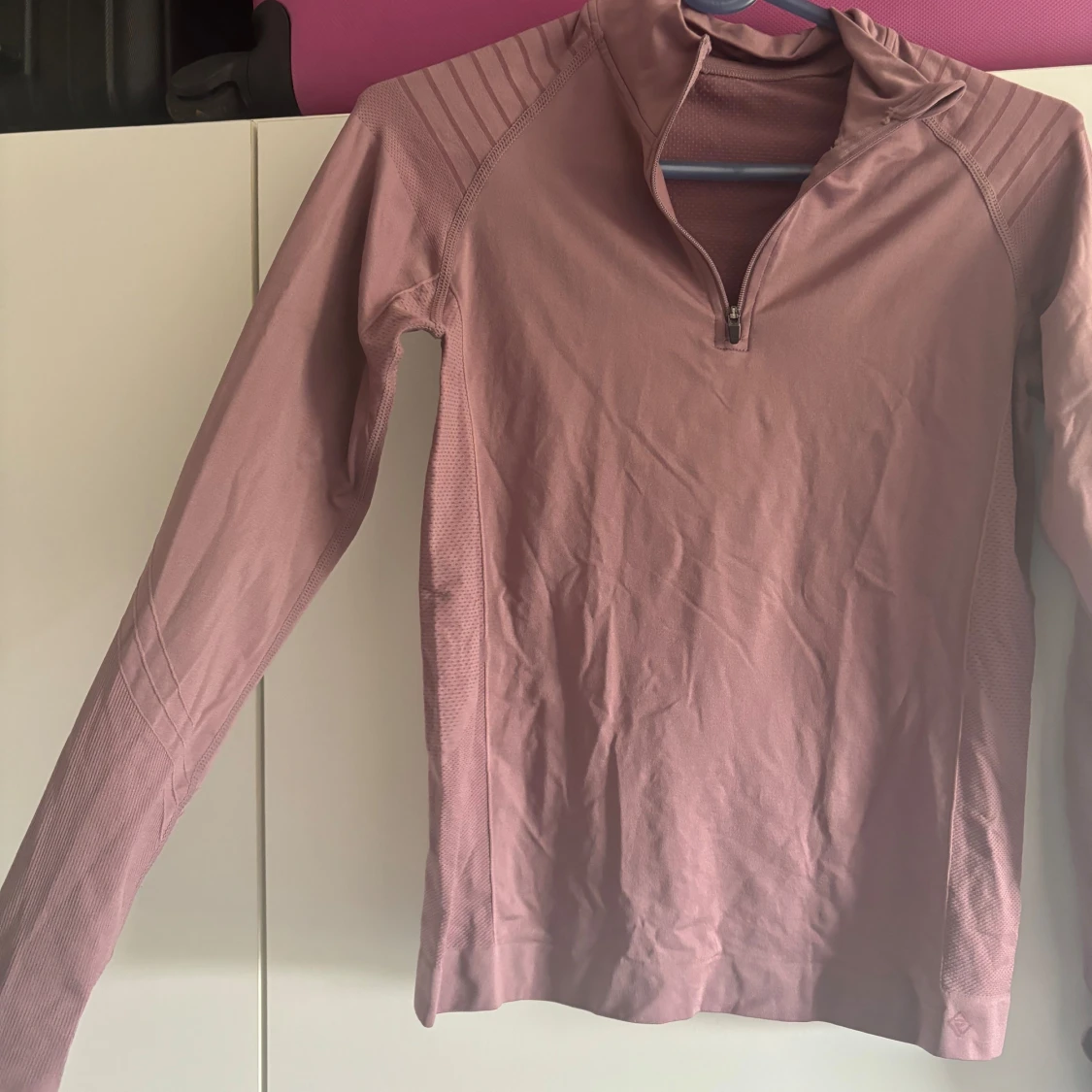 OANVÄND sportröja  - 90