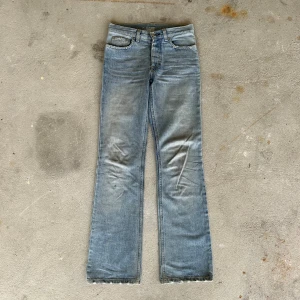 Helmut Lang Bootcut  - Mer info finns i dm 