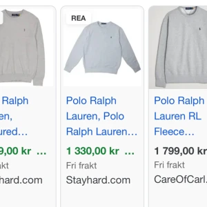 Ralph Lauren Tröja - Ralph Lauren tjock tröja Felfri det vill säga inga hål, inga fläckar o.s.v Säljer för bra pris Nypris 1 300 kr