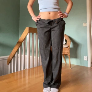 Coola kostymbyxor! - Använd fåtal gånger 