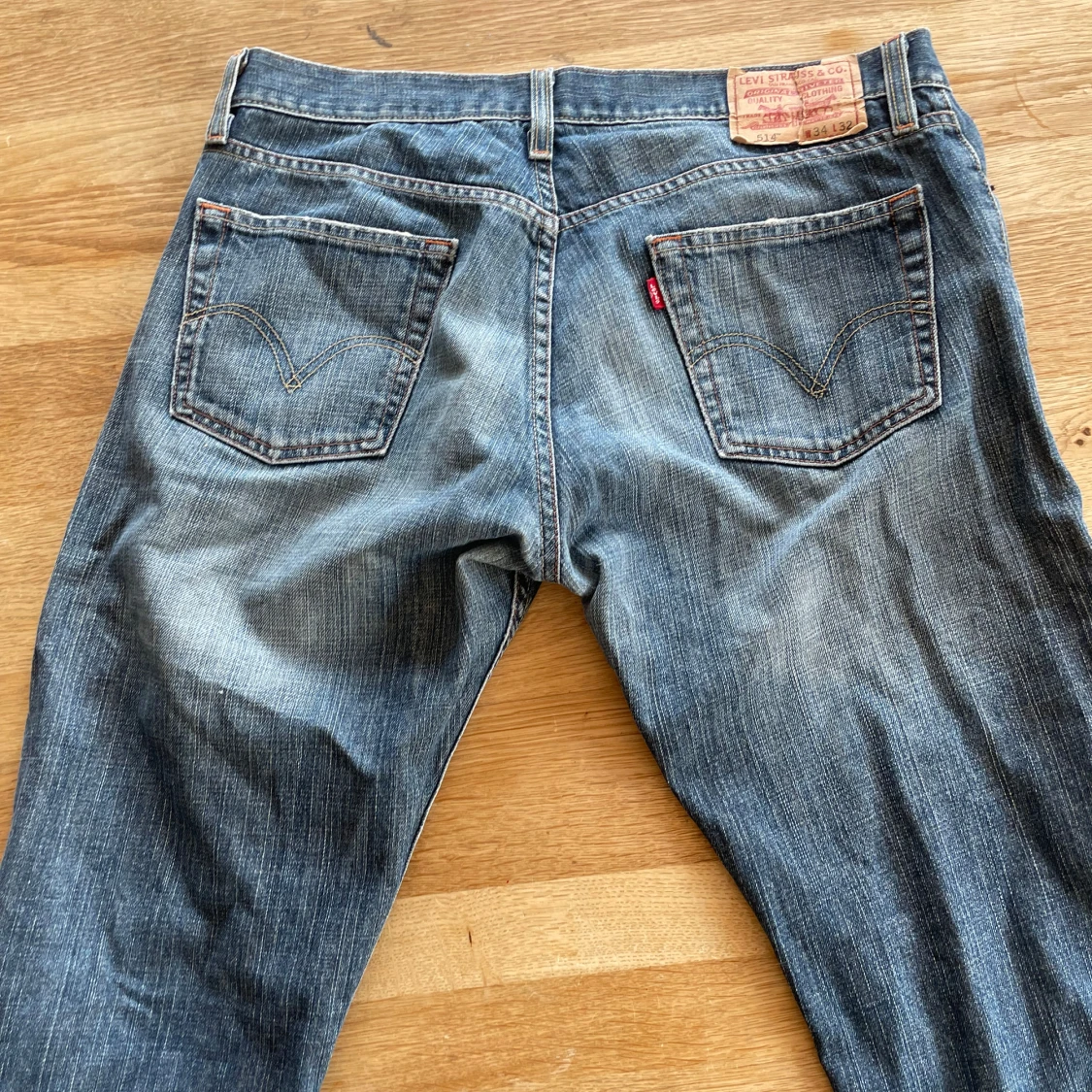 Levis 514 jeans  - 90